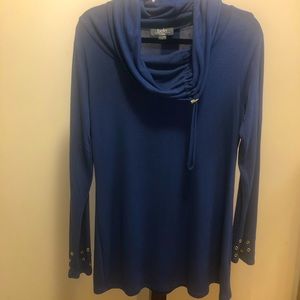 Belle by Belldini medium tunic